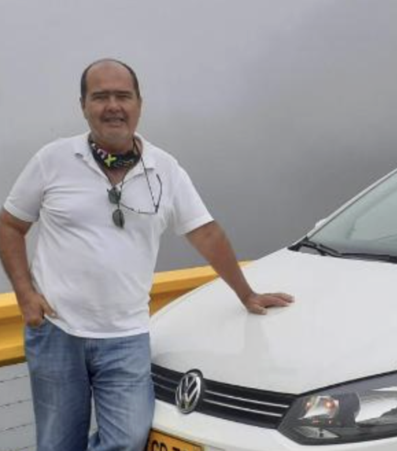 JORGE BOTERO